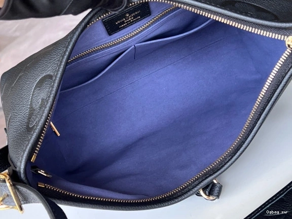VUITTON MM CARRYALL LOUIS 0825